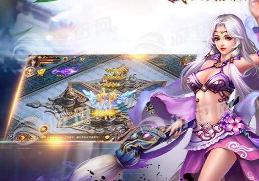 《古剑3单机版》战斗手游精彩视频分享