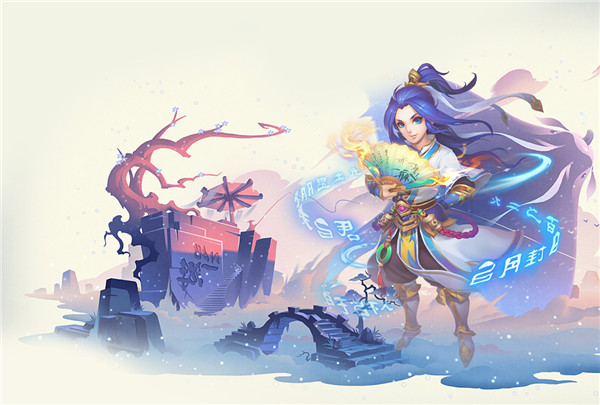 回合制手游 《梦回大话》精彩视频分享