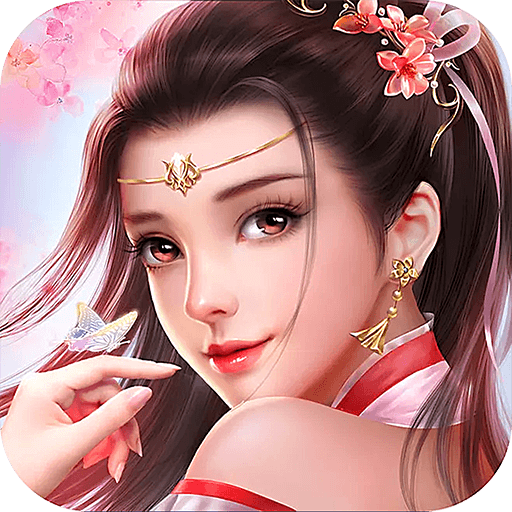 战场女神（飞升)