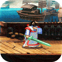 百将江湖（送红将赵云）公测