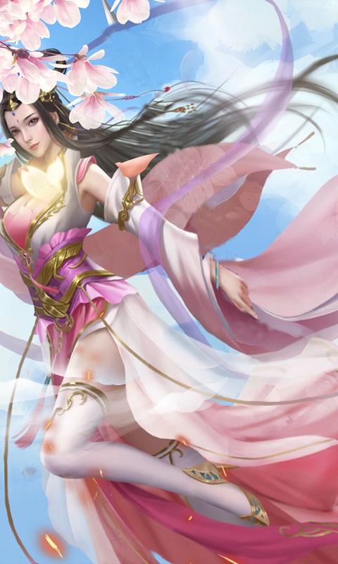 溏心风暴（爽版无限充）