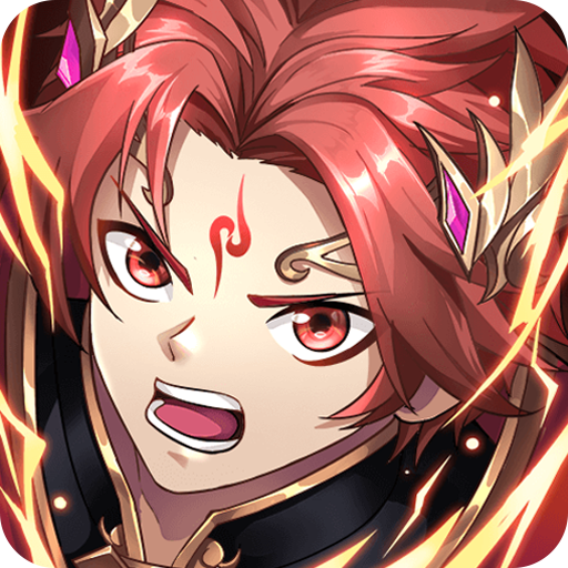幸运草骑士