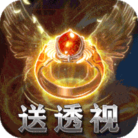 王者军团（满V送透视）删档内测