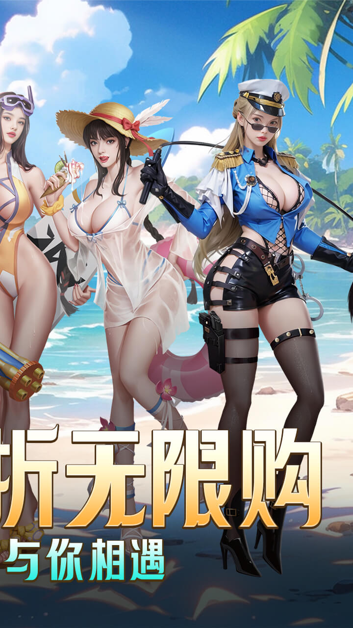 剑勤四海(0.1折天天送648)