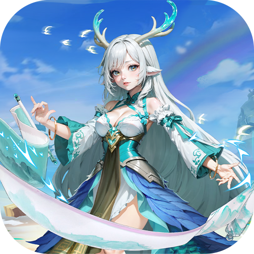 神话奇兵(0.05折)