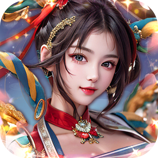 铁索连环(0.1折每日送真充)