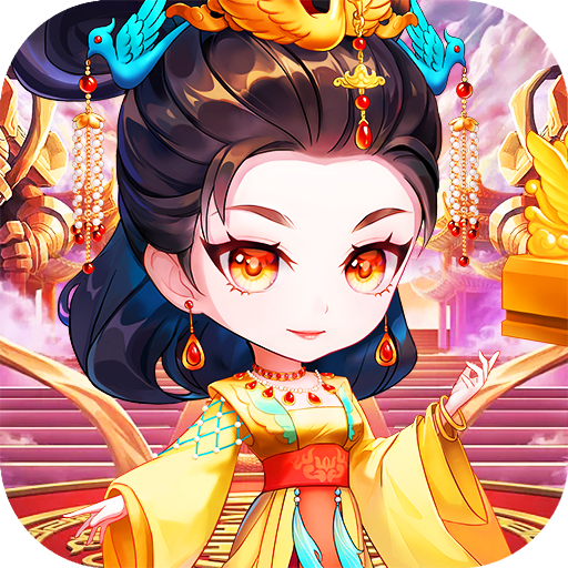 魔女小卡(0.05折每日648)