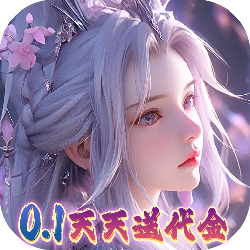 大唐仙灵(0.1折每天送2000)