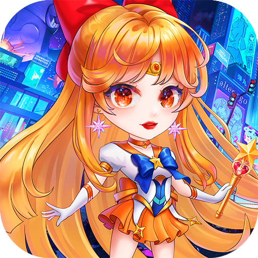 魔女小卡(0.05折高返买断)