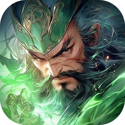霸御乾坤(0.1折送千张648钻石卡)