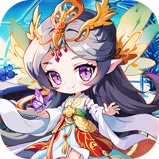 魔女小卡(养老0.05折免费版)