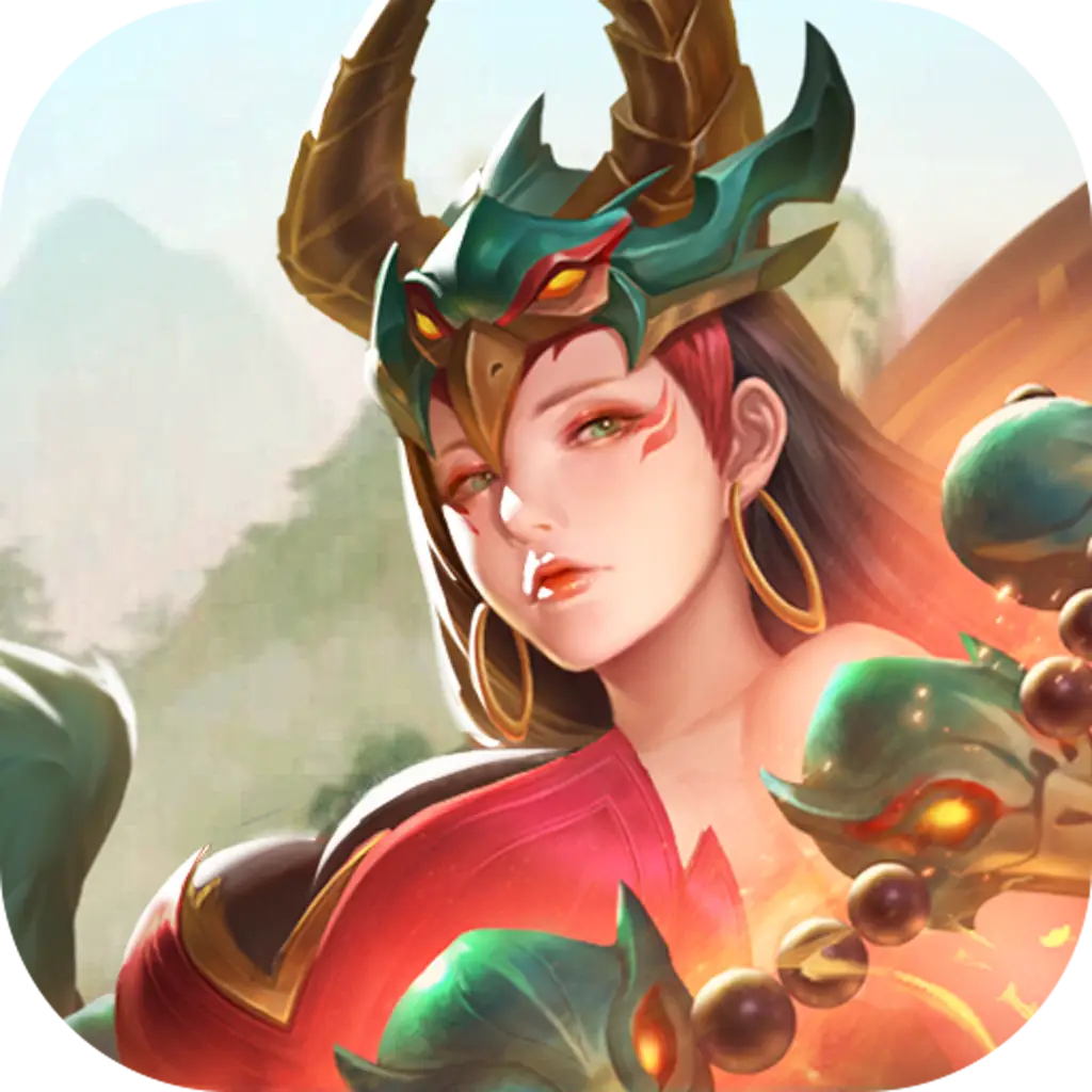 山海经幻想录(1折免费版)