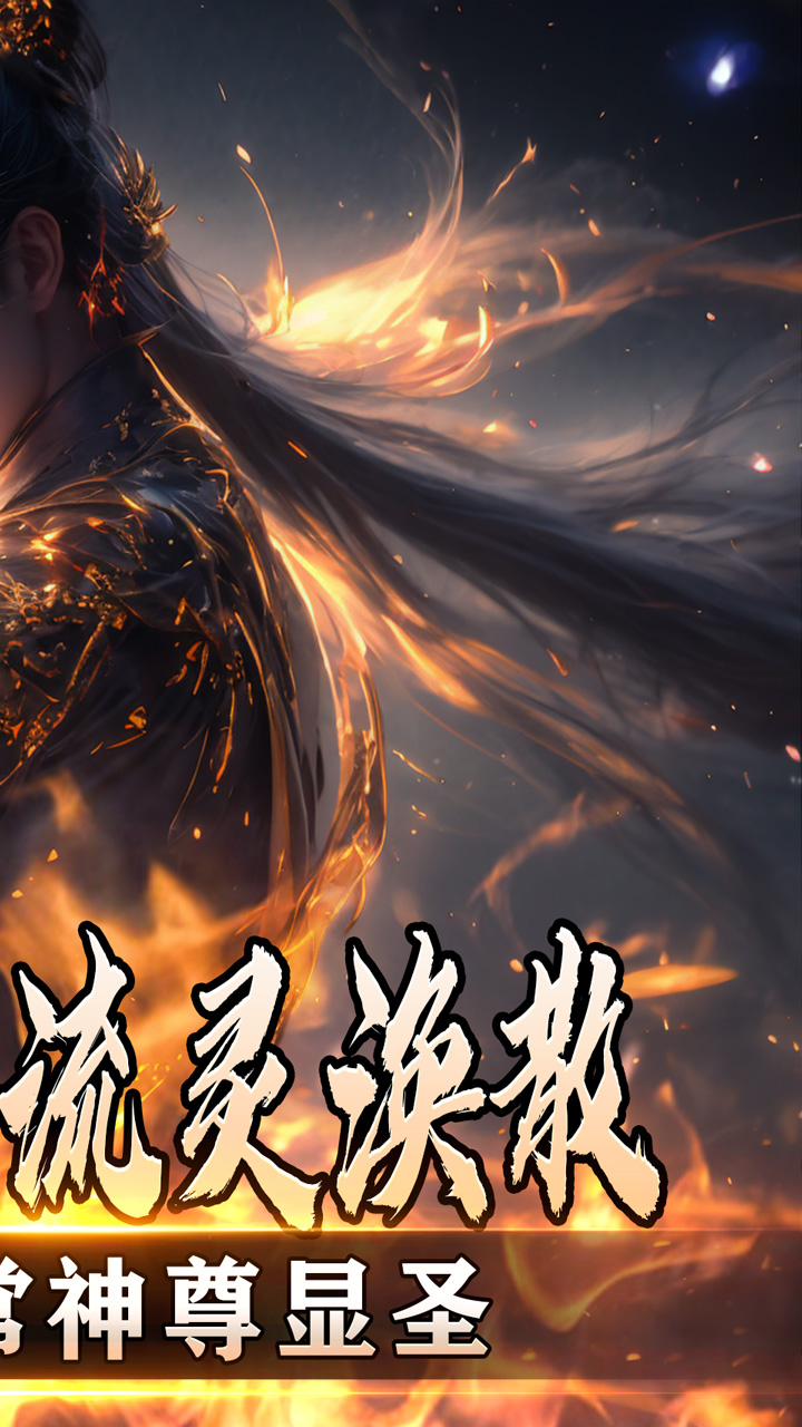 暗黑领主(散人千斩爆爆爆)