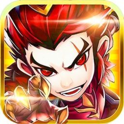 天天奔跑打怪兽(无双国士0.05折)