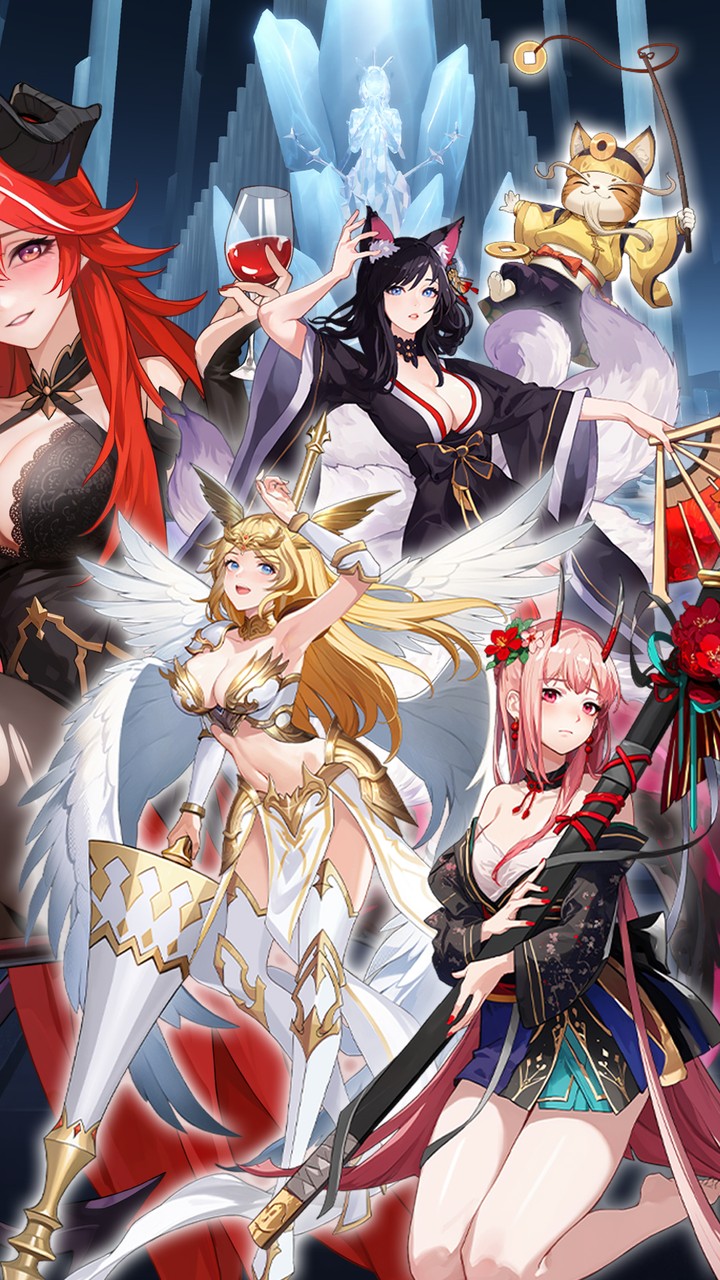 风暴迷城(0.1折万抽送传说)