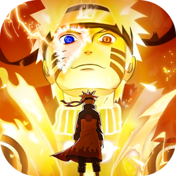 魂之眼(正版火影授权)