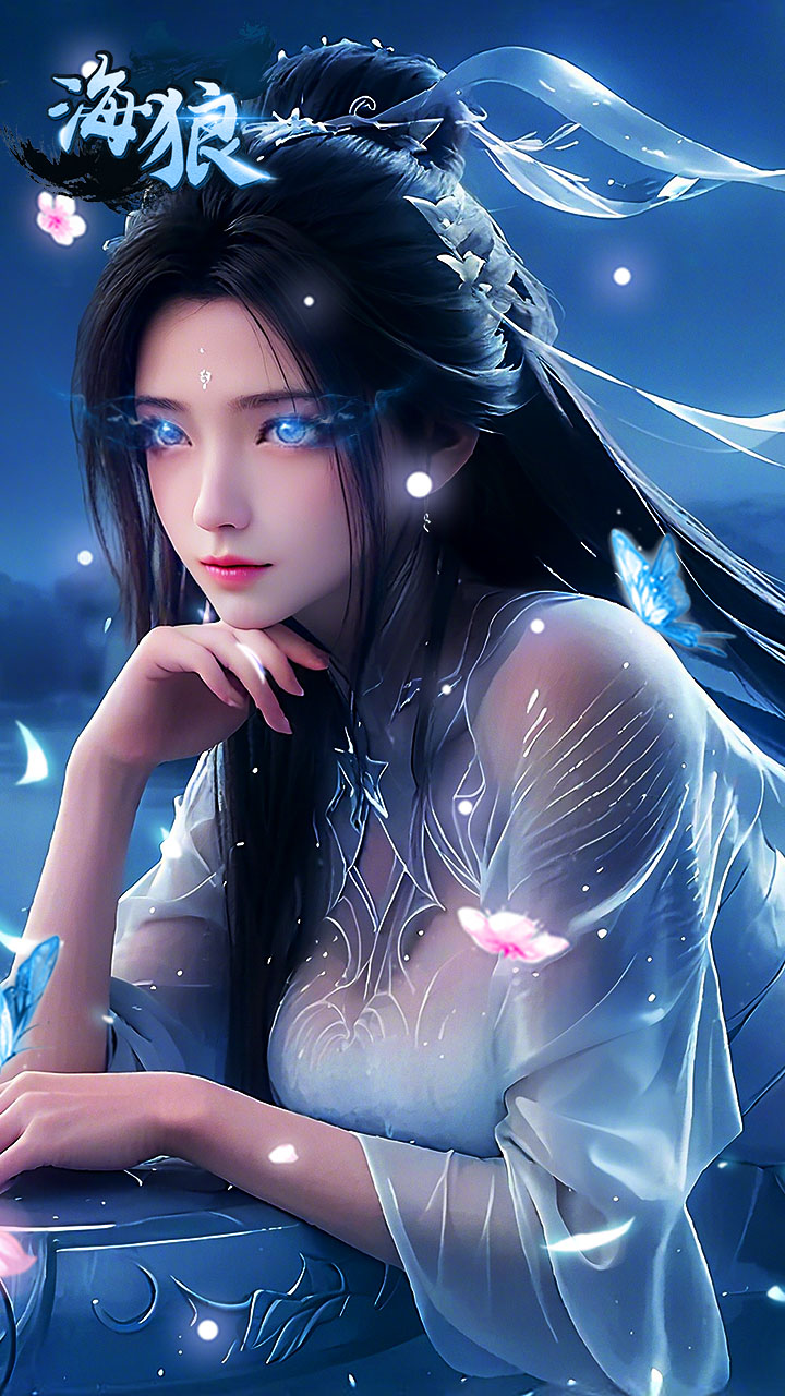 海狼(三职业沉默高爆版)