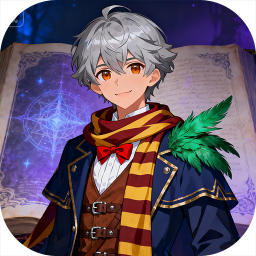 暗黑联盟(哈利波特0.1折免费版) 暗黑联盟(哈利波特0.1折免费版)