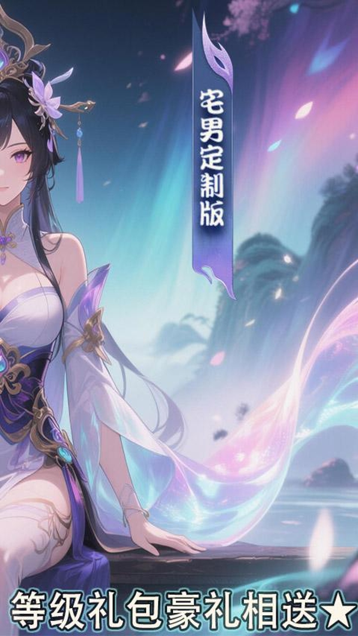 大圣归来(0.1折定制西游)