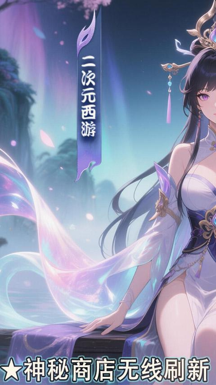 幻域战魂(0.05折免单送6480)