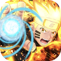 忍者小分队(0.1折送六道鸣人) 忍者小分队(0.1折送六道鸣人)