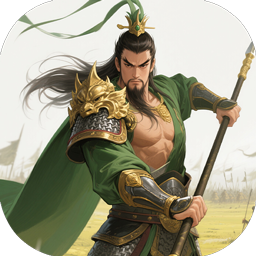 天下策(0.1折开箱三国志)