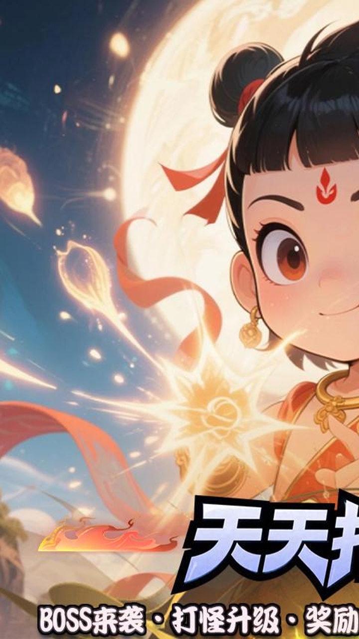 梦西游(0.05折号令百妖)