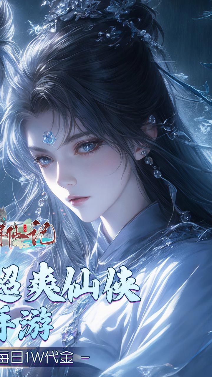 云海寻仙记(0.1折一万免费版)