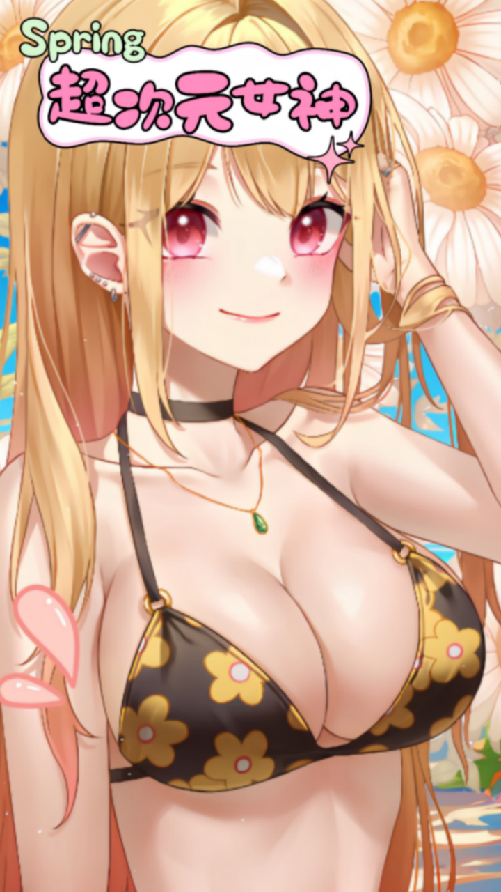 超次元女神(月卡买断版)