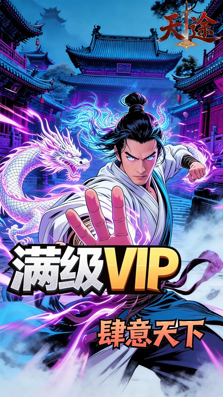 天途(0.05折无仙)