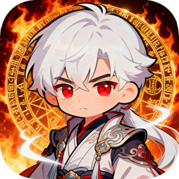 封神策(0.1折道化黄泉) 封神策(0.1折道化黄泉)