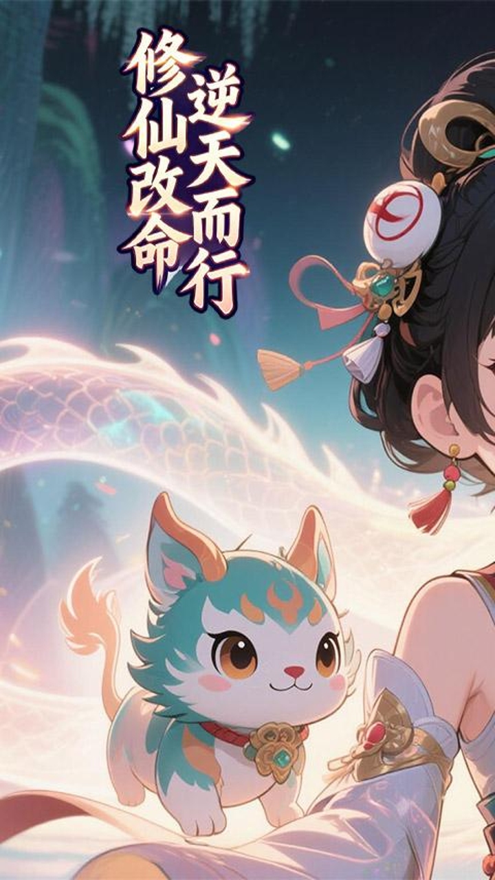 大圣归来(0.1折梦回长安)