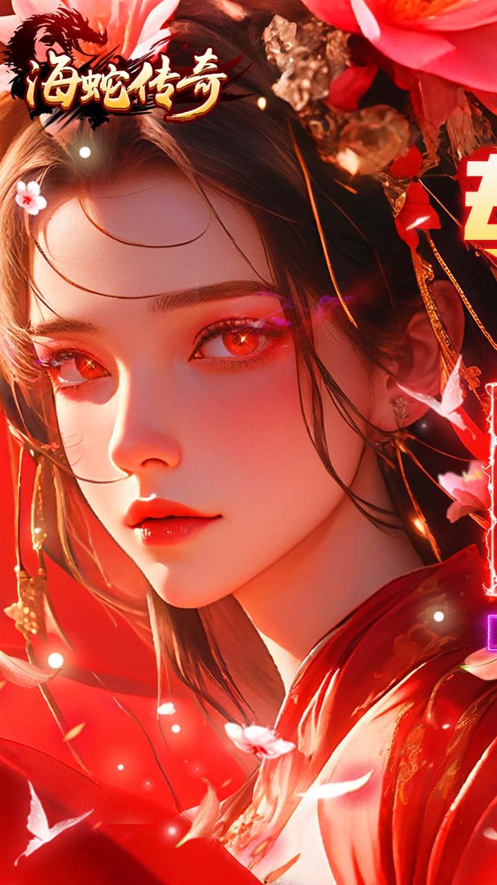 海蛇传奇（欢乐版）(免费版)