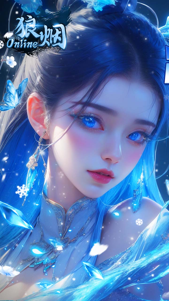 狼烟-Online(经典冰雪免费版)