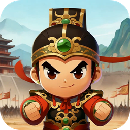 天下策(0.05折霸道武将)