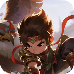 勇闯女儿国(0.1折降妖免费版)