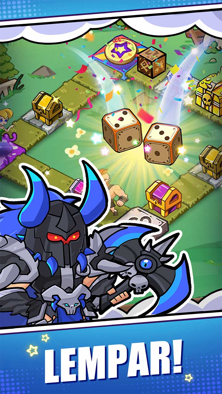 闪电机甲(魔纹之力0.1折)