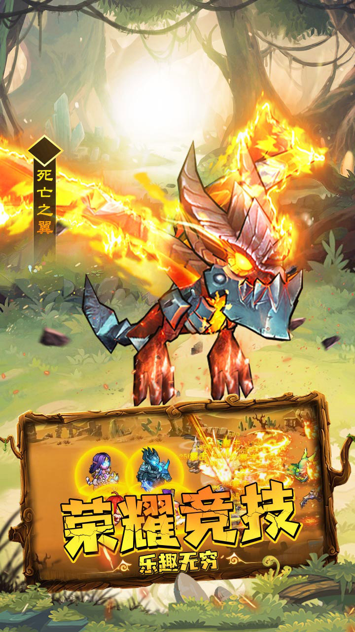 揭开卡牌的秘密(天天送真充)