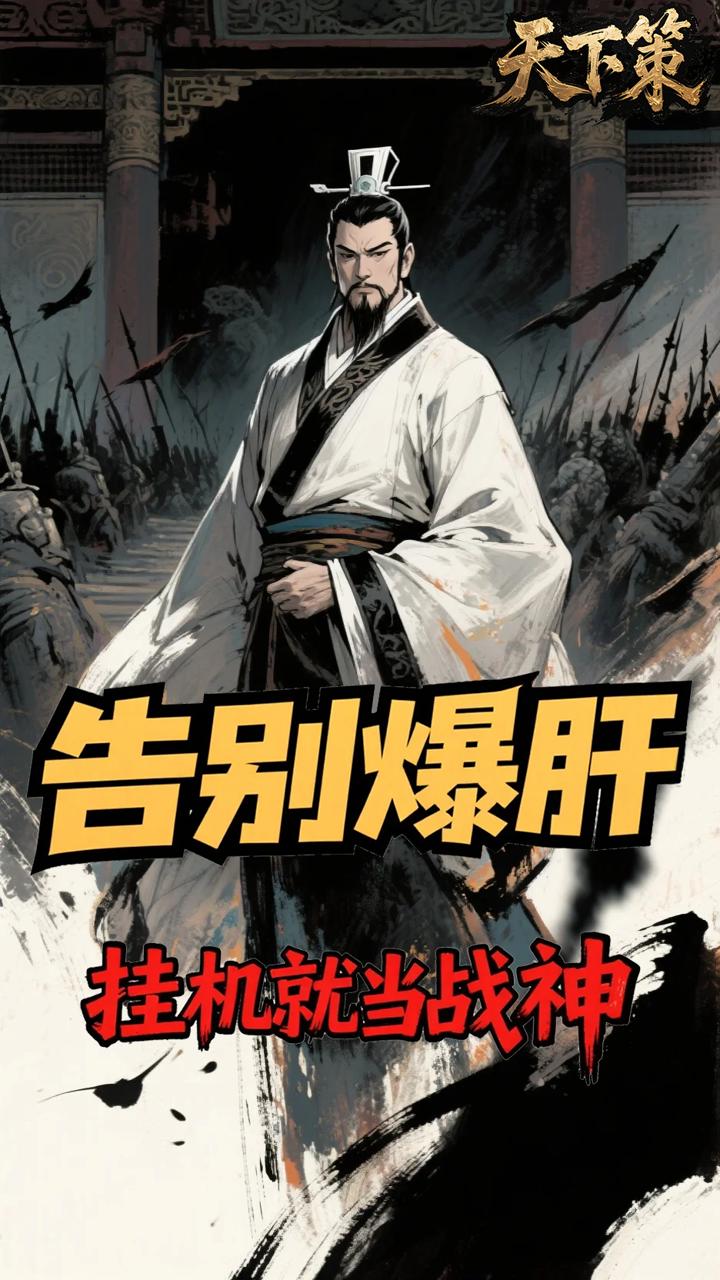 天下策(0.05折名将定制)