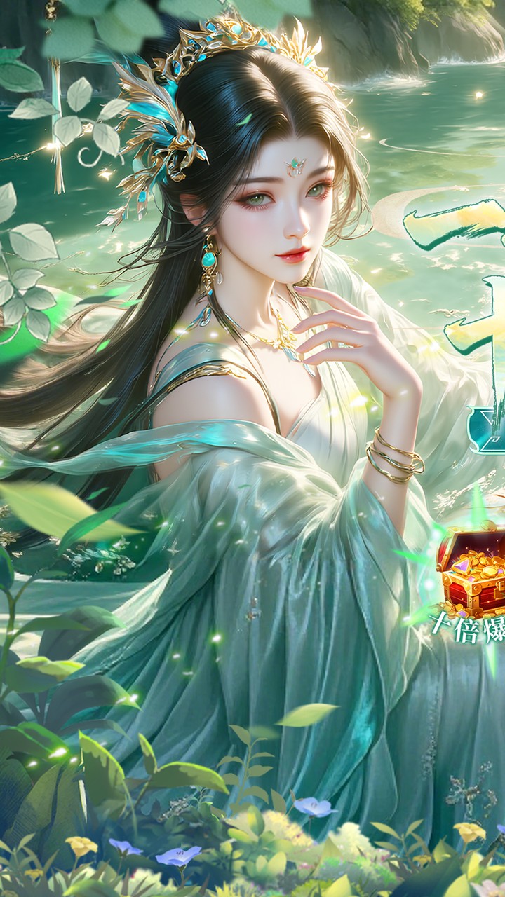 请问你为啥这么厉害(0.1折真充十倍爆率