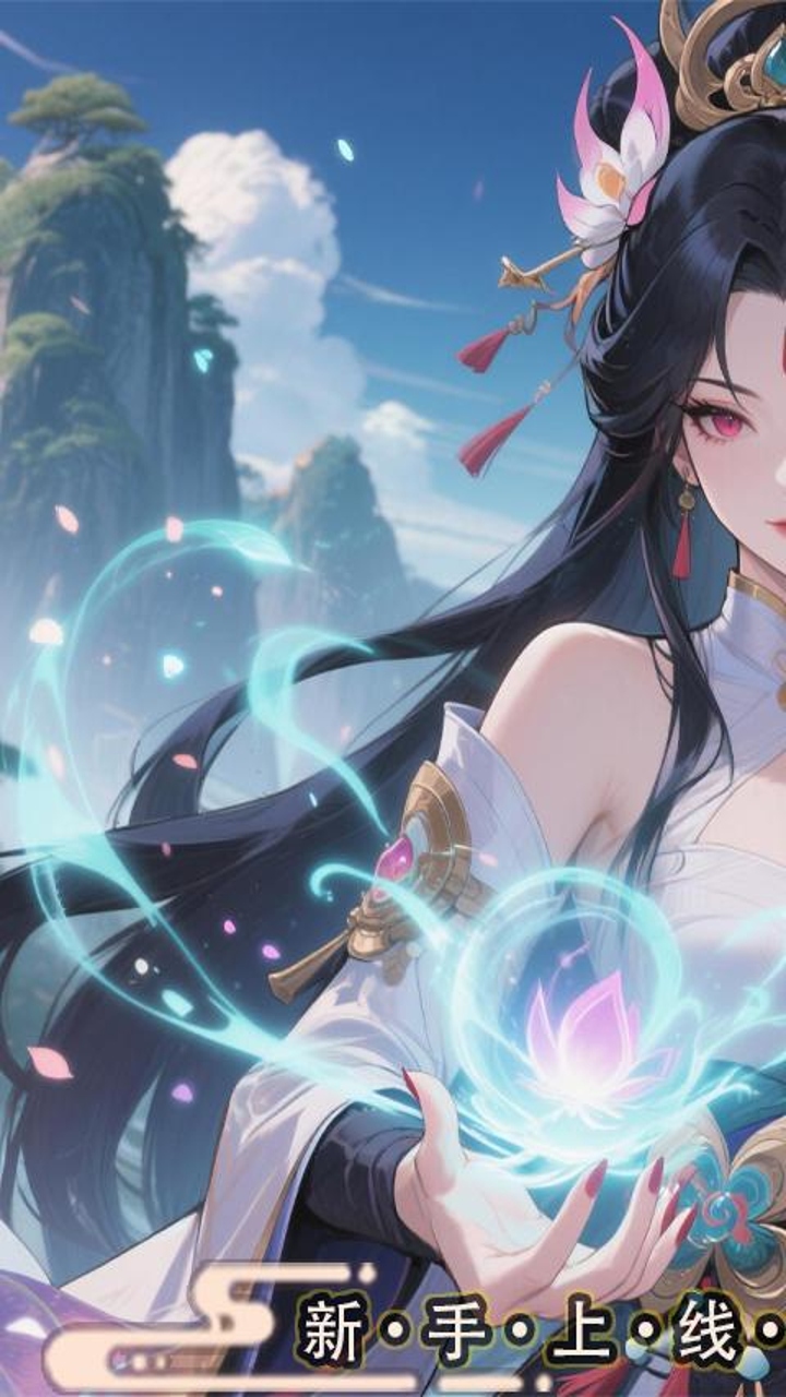 戮天之剑(0.1折30元无限代金券)