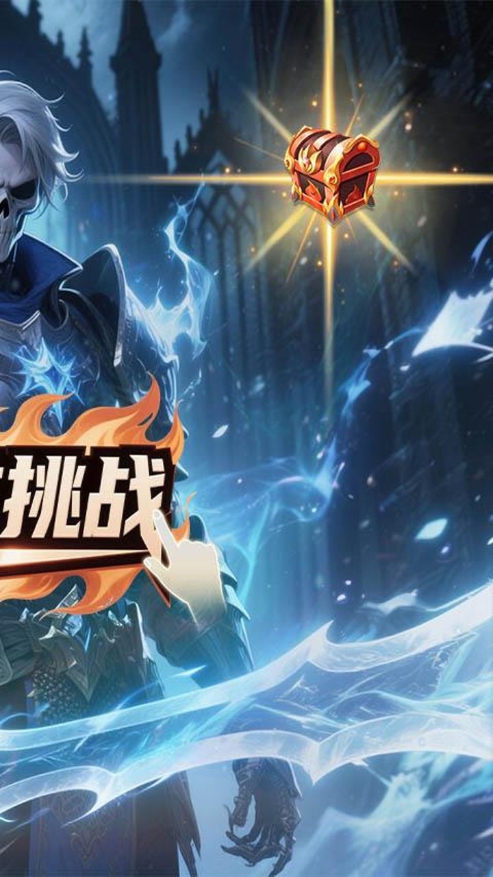 天命神话(0.1折破晓之刃)