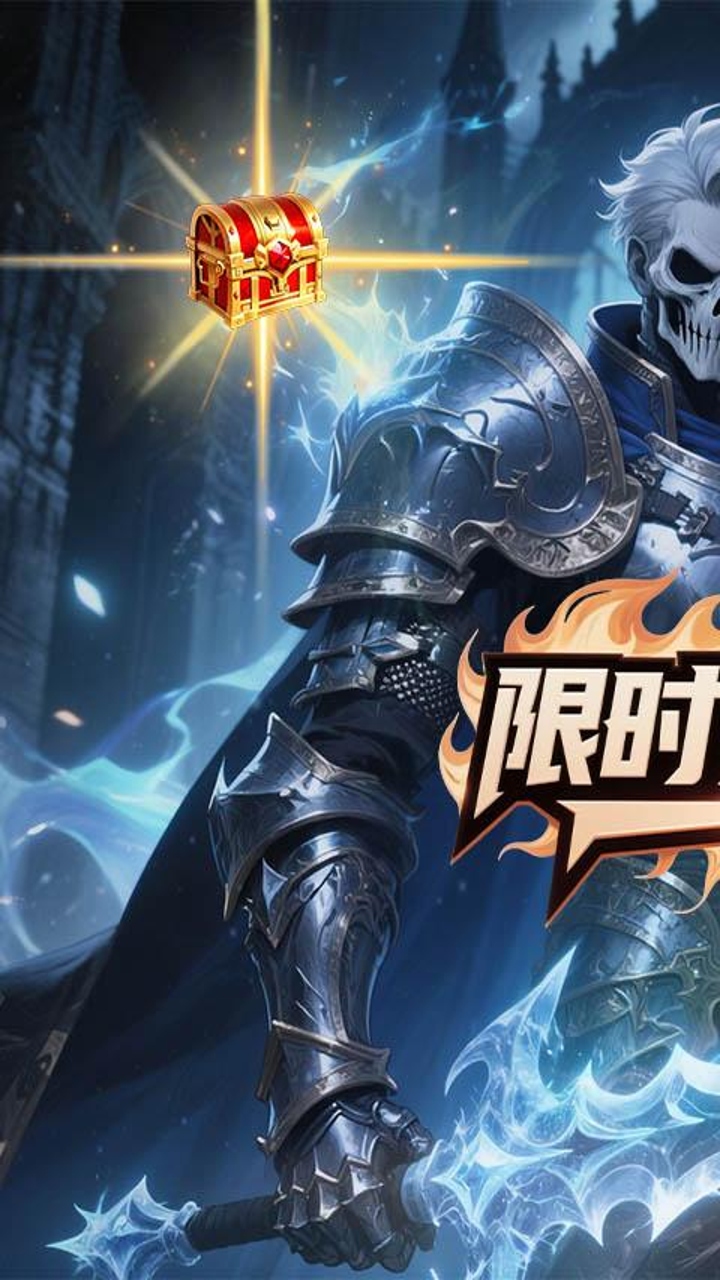 天命神话(0.1折破晓之刃)