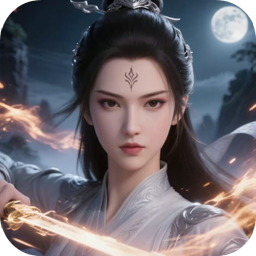 月光之城(0.1折无道之境)