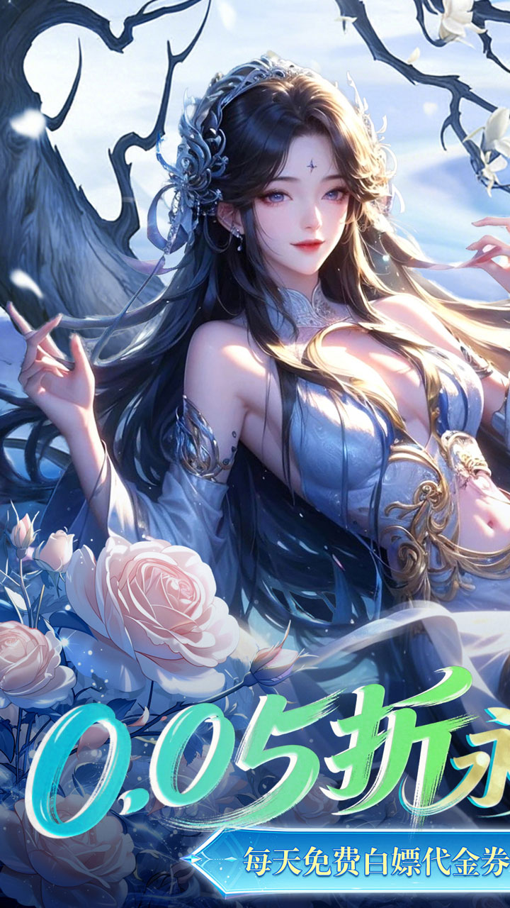 凡人飞剑(0.05财神爆刷版)