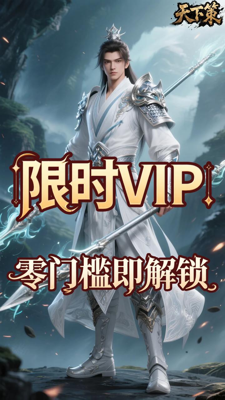 天下策(0.1折斗武乾坤)