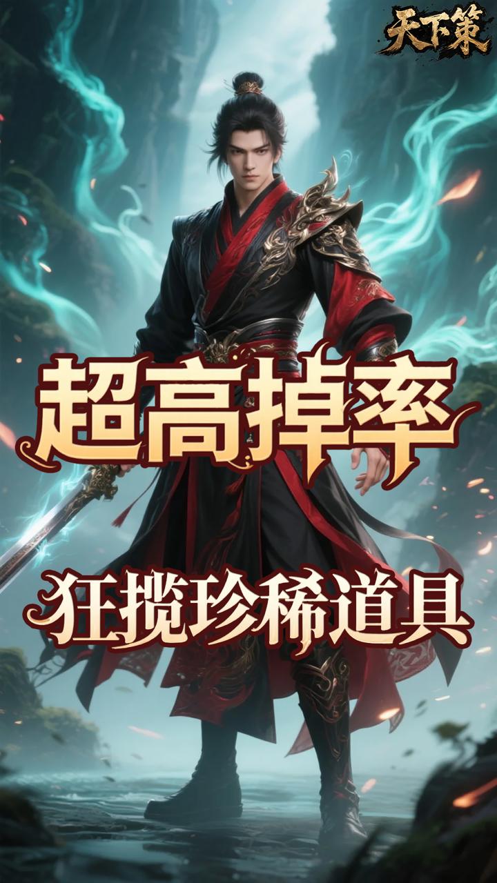 天下策(0.1折斗武乾坤)