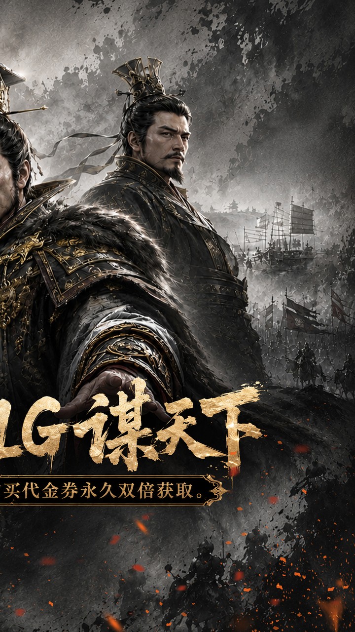 一骑当千(0.05折双倍代金热血版)