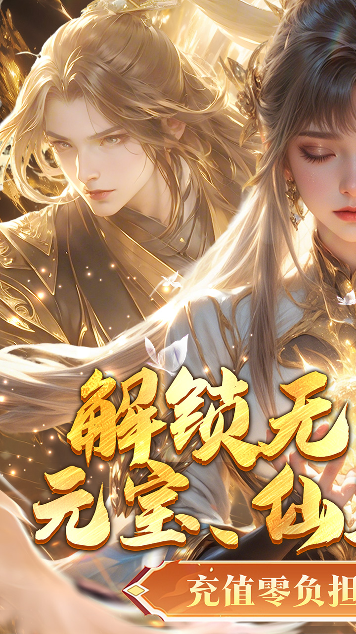 封灵诀(0.05折无限资源版)
