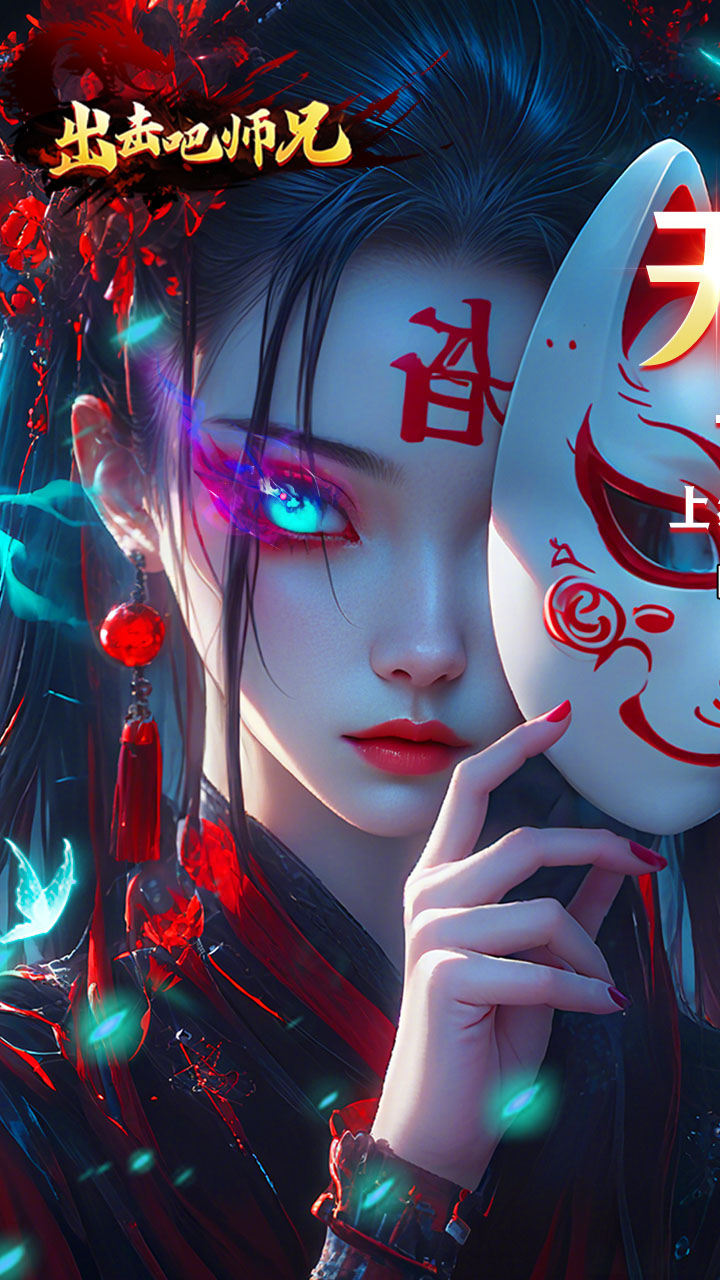 出击吧师兄(美杜莎免费版)